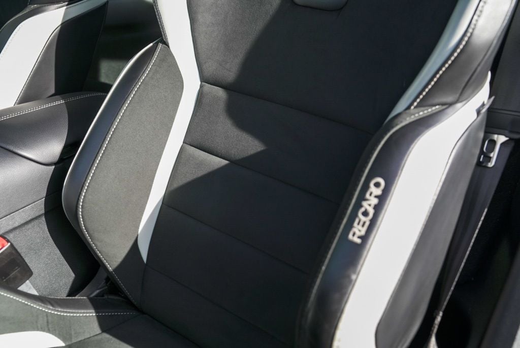 2021 Ford Mustang Shelby GT500 Carbon Fiber Track Pack