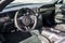 2021 Ford Mustang Shelby GT500 Carbon Fiber Track Pack