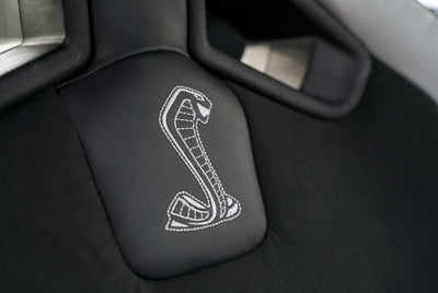 2021 Ford Mustang Shelby GT500 Carbon Fiber Track Pack