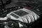 2021 Ford Mustang Shelby GT500 Carbon Fiber Track Pack