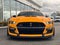 2022 Ford Mustang Shelby GT500
