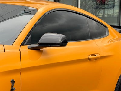 2022 Ford Mustang Shelby GT500