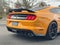 2022 Ford Mustang Shelby GT500