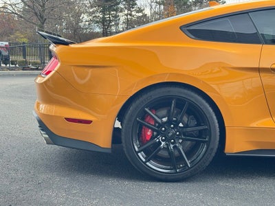 2022 Ford Mustang Shelby GT500