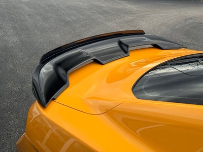 2022 Ford Mustang Shelby GT500