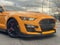2022 Ford Mustang Shelby GT500