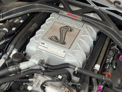 2022 Ford Mustang Shelby GT500