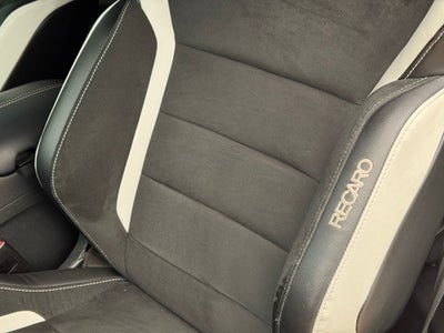 2022 Ford Mustang Shelby GT500