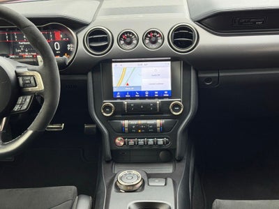 2022 Ford Mustang Shelby GT500