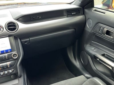 2022 Ford Mustang Shelby GT500