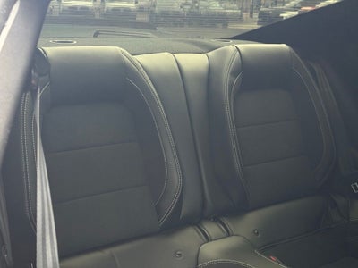 2022 Ford Mustang Shelby GT500