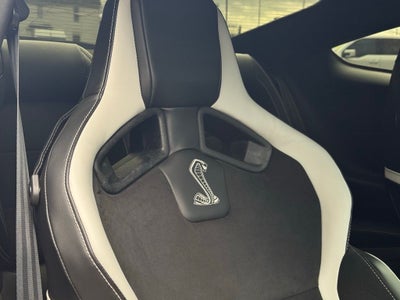 2022 Ford Mustang Shelby GT500