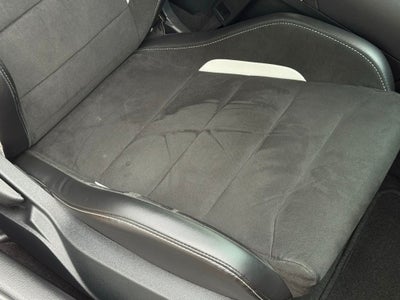 2022 Ford Mustang Shelby GT500