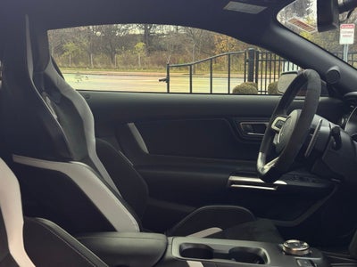 2022 Ford Mustang Shelby GT500