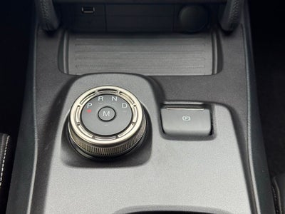 2022 Ford Mustang Shelby GT500