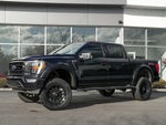 2021 Ford F-150 XLT Rocky Ridge
