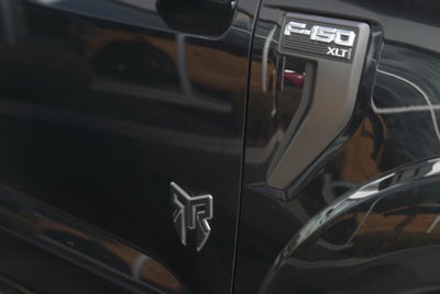 2021 Ford F-150 XLT Rocky Ridge