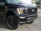 2021 Ford F-150 XLT Rocky Ridge