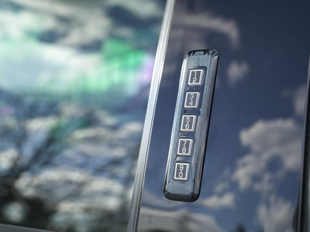 2021 Ford F-150 XLT Rocky Ridge