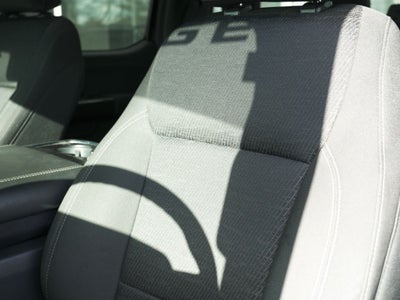 2021 Ford F-150 XLT Rocky Ridge