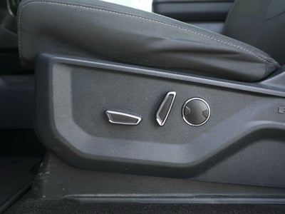 2021 Ford F-150 XLT Rocky Ridge