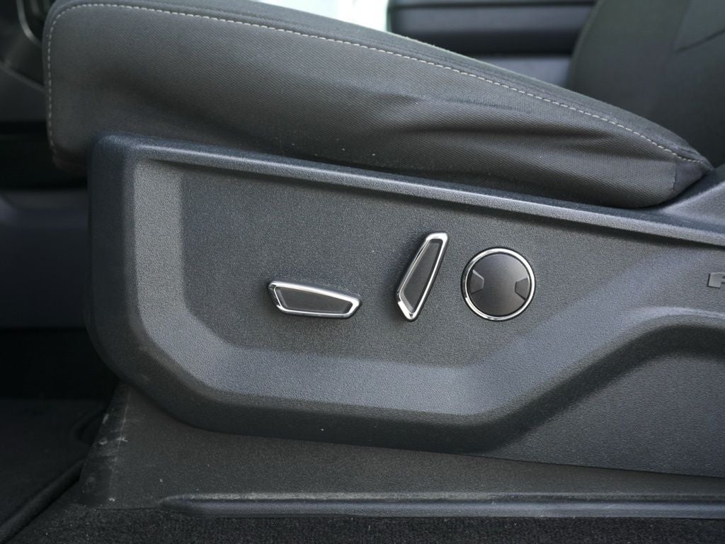 2021 Ford F-150 XLT Rocky Ridge