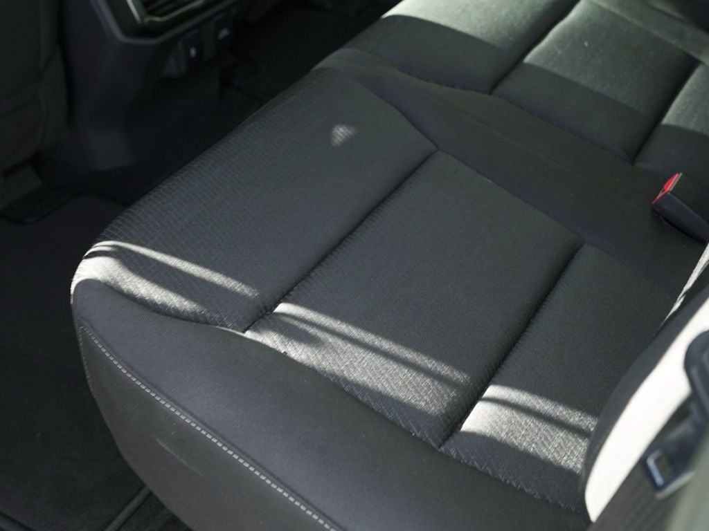 2021 Ford F-150 XLT Rocky Ridge