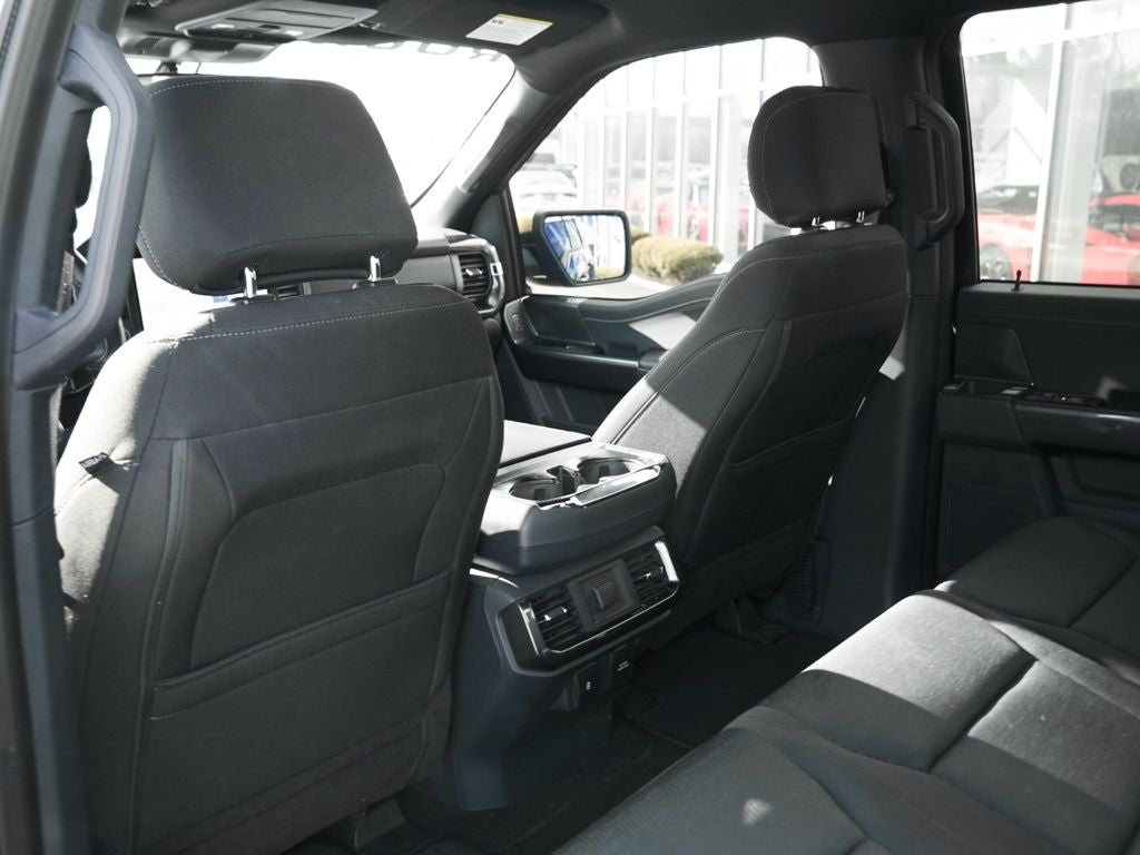 2021 Ford F-150 XLT Rocky Ridge