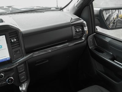 2021 Ford F-150 XLT Rocky Ridge