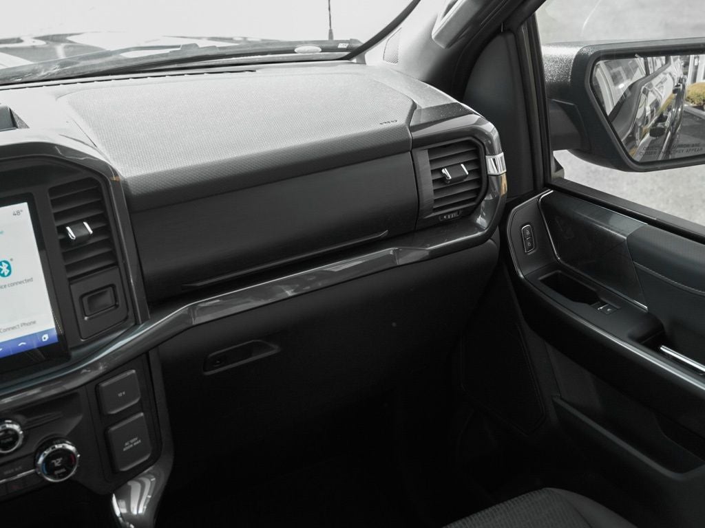 2021 Ford F-150 XLT Rocky Ridge
