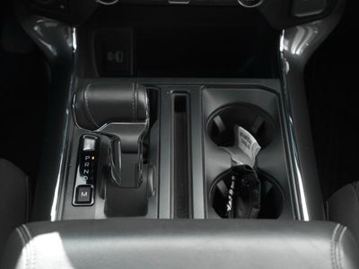 2021 Ford F-150 XLT Rocky Ridge