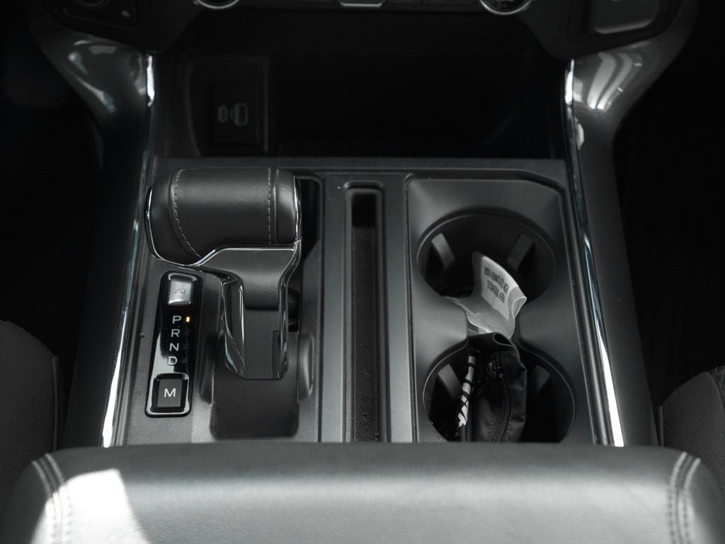 2021 Ford F-150 XLT Rocky Ridge