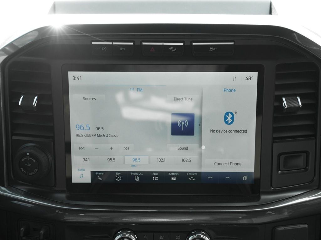 2021 Ford F-150 XLT Rocky Ridge