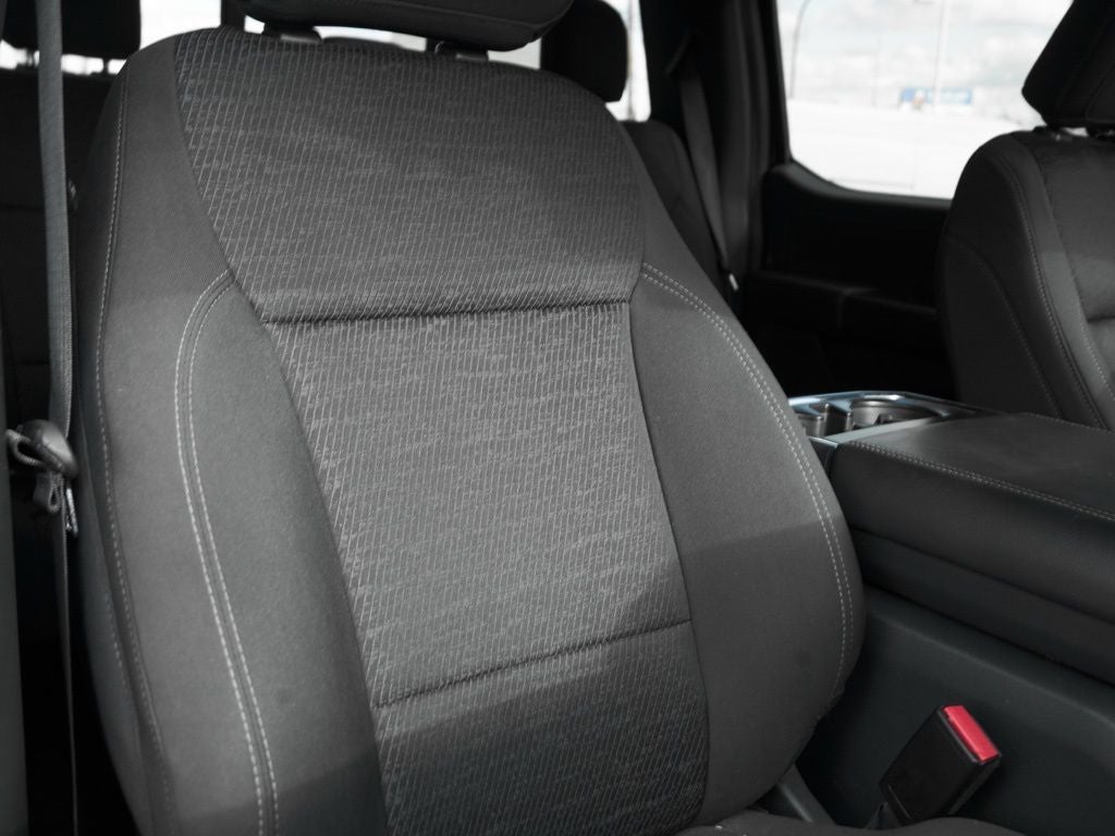 2021 Ford F-150 XLT Rocky Ridge