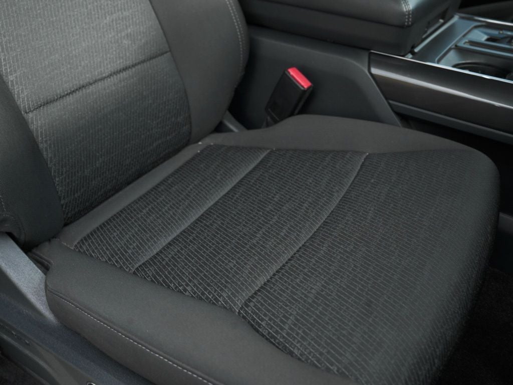 2021 Ford F-150 XLT Rocky Ridge