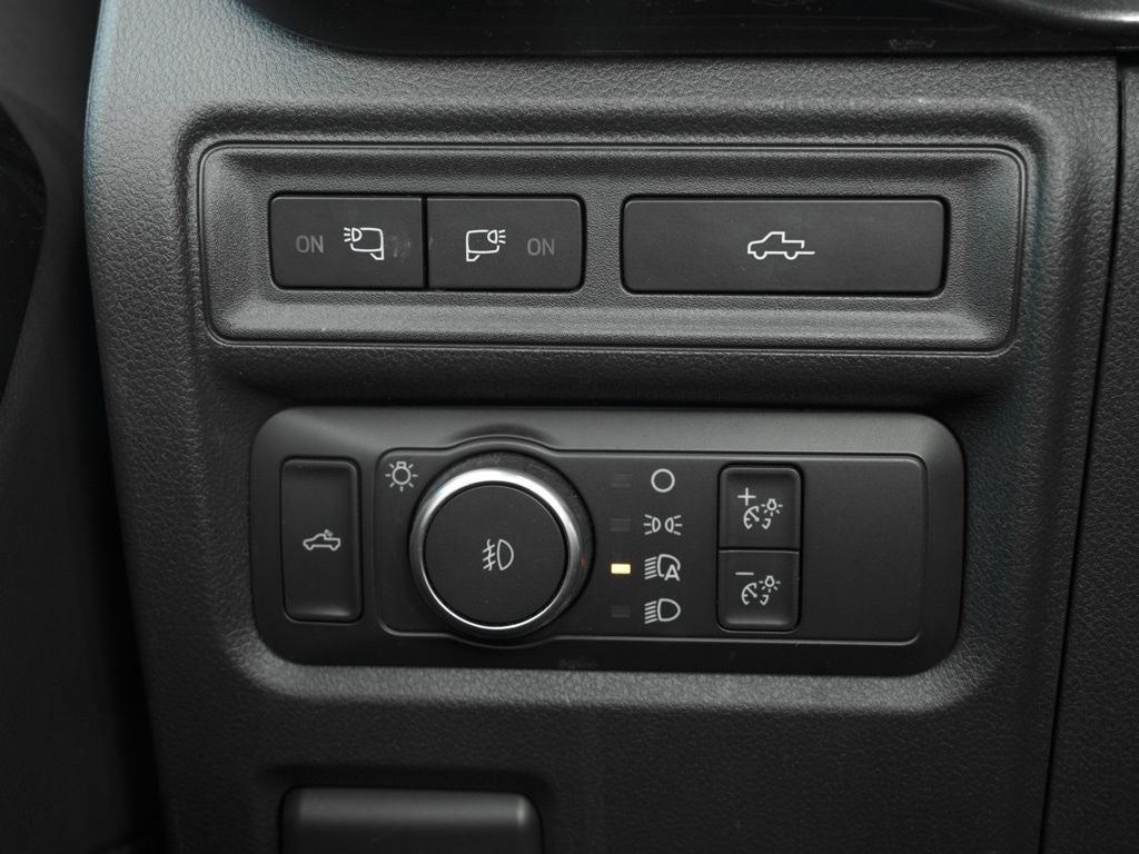 2021 Ford F-150 XLT Rocky Ridge