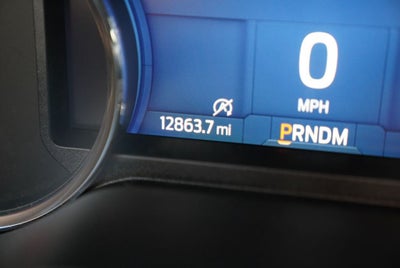 2021 Ford F-150 XLT Rocky Ridge