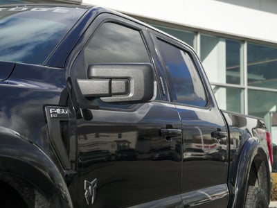 2021 Ford F-150 XLT Rocky Ridge