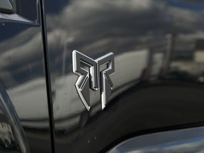 2021 Ford F-150 XLT Rocky Ridge