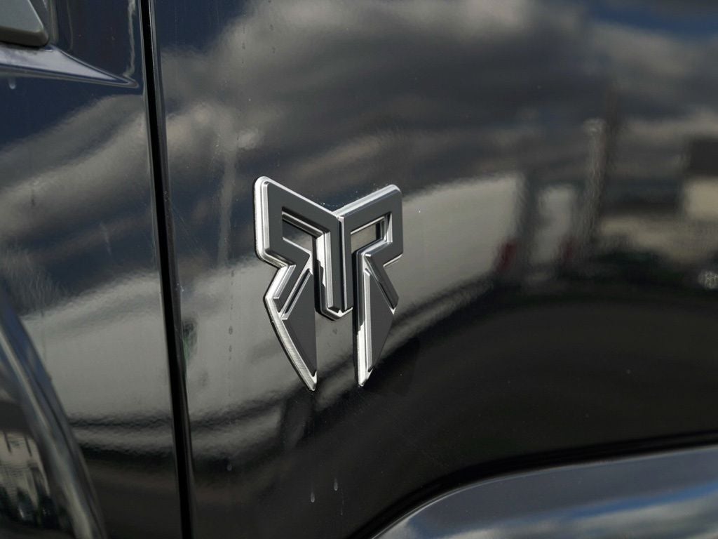 2021 Ford F-150 XLT Rocky Ridge