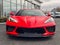2021 Chevrolet Corvette Stingray 1LT