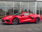 2021 Chevrolet Corvette Stingray 1LT