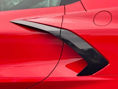 2021 Chevrolet Corvette Stingray 1LT