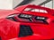 2021 Chevrolet Corvette Stingray 1LT