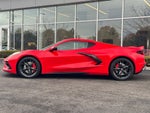 2021 Chevrolet Corvette Stingray 1LT