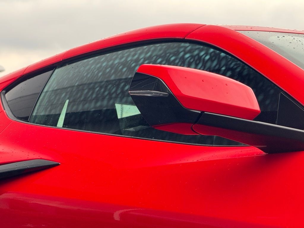 2021 Chevrolet Corvette Stingray 1LT