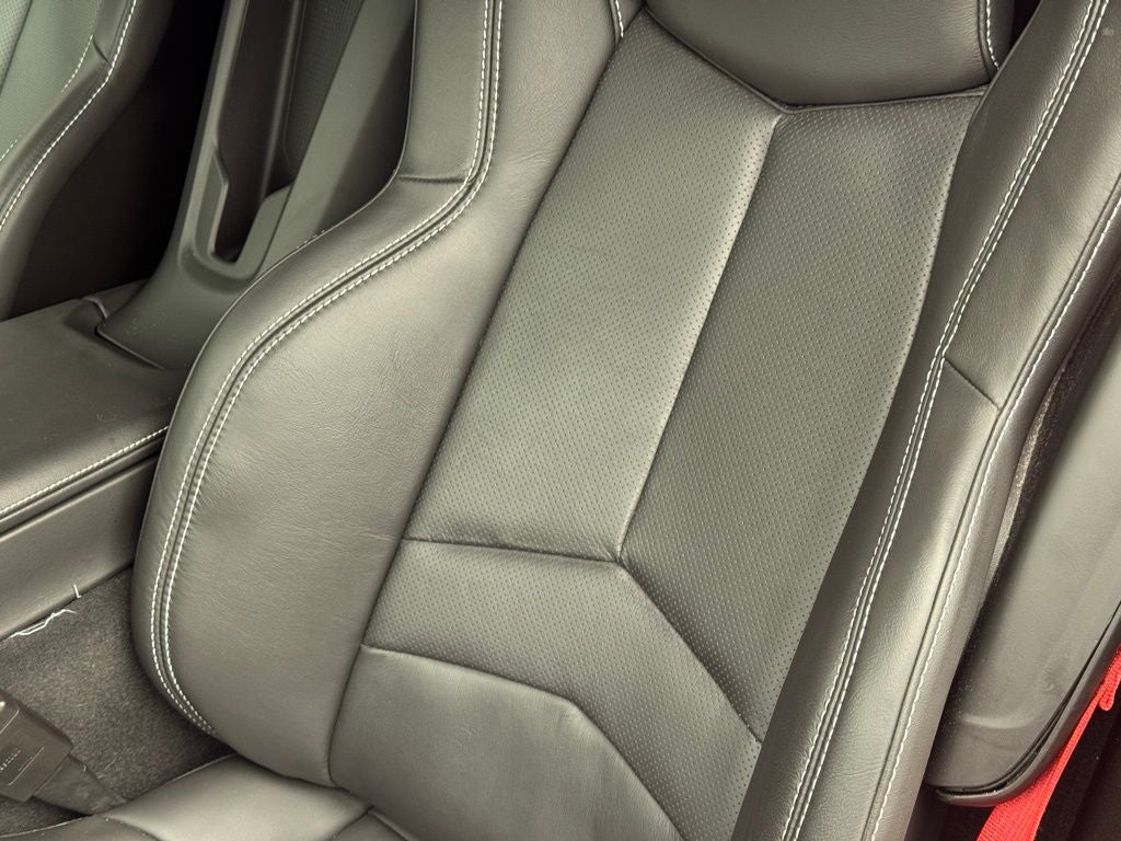 2021 Chevrolet Corvette Stingray 1LT