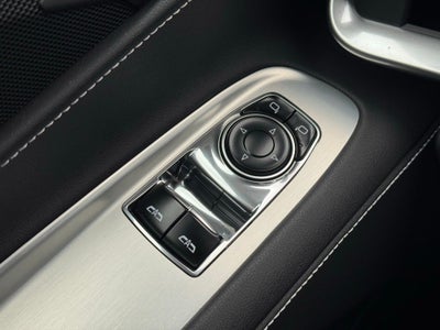 2021 Chevrolet Corvette Stingray 1LT