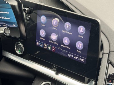 2021 Chevrolet Corvette Stingray 1LT