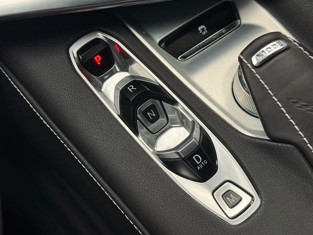 2021 Chevrolet Corvette Stingray 1LT